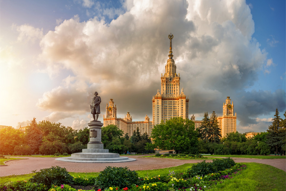Экскурсии в Москве: какой вариант предпочтительнее